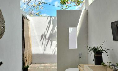 Villa Strategis di Nusa Dua dekat Pantai Pandawa