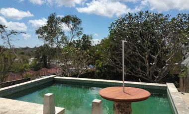 Villa Strategis di Nusa Dua dekat Pantai Pandawa