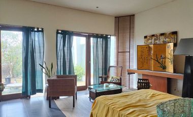 Villa Strategis di Nusa Dua dekat Pantai Pandawa