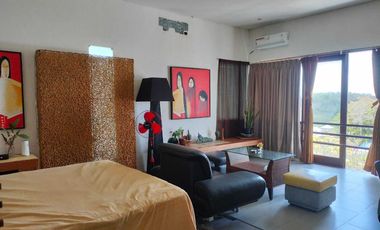 Villa Strategis di Nusa Dua dekat Pantai Pandawa