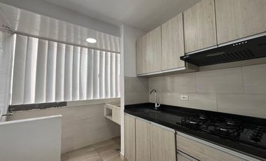 Venta Apartamento Yumbo Parques Del Pinar