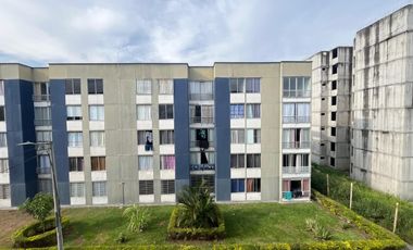 Venta Apartamento Yumbo Parques Del Pinar