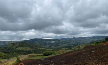 Lotes En Alto Pavas Sector La Antena .3500 Mtr2