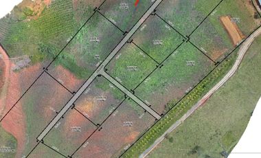 Lotes En Alto Pavas Sector La Antena .3500 Mtr2