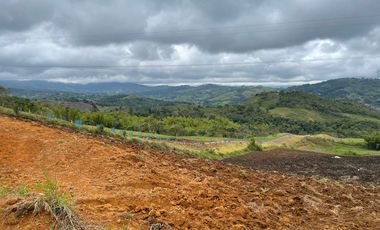 Lotes En Alto Pavas Sector La Antena .3500 Mtr2