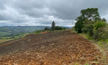 Lotes En Alto Pavas Sector La Antena .3500 Mtr2