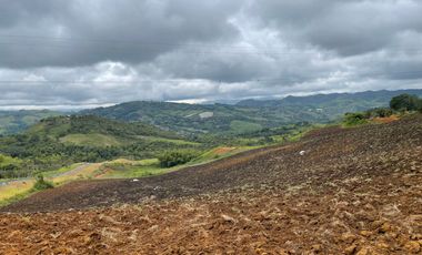 Lotes En Alto Pavas Sector La Antena .3500 Mtr2