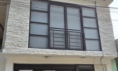 Casa Bodega En Poblado Campestre 2 Pisos,