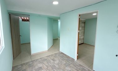 ¡Arrienda Ya Tu Apartamento Remodelado Con Servicios Incluidos