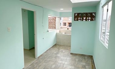 ¡Arrienda Ya Tu Apartamento Remodelado Con Servicios Incluidos