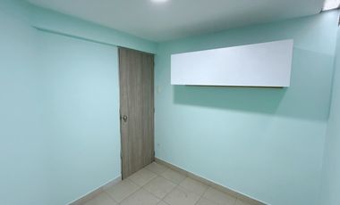 ¡Arrienda Ya Tu Apartamento Remodelado Con Servicios Incluidos