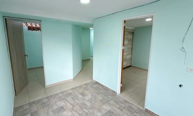 ¡Arrienda Ya Tu Apartamento Remodelado Con Servicios Incluidos