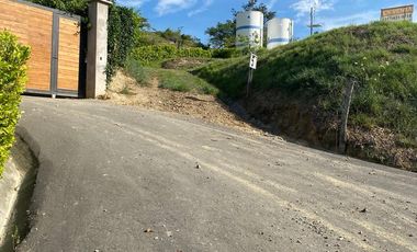 Lote En Venta En San Jerónimo