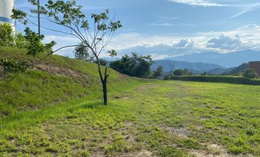 Lote En Venta En San Jerónimo