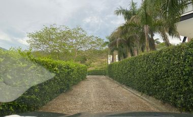 Lote En Venta En San Jerónimo