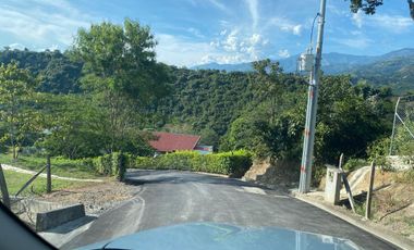 Lote En Venta En San Jerónimo