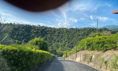 Lote En Venta En San Jerónimo