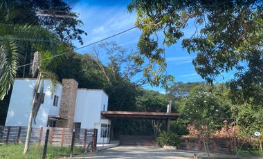 Lote En Venta En San Jerónimo