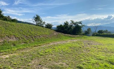 Lote En Venta En San Jerónimo