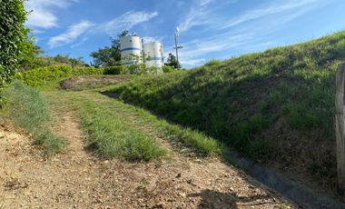 Lote En Venta En San Jerónimo