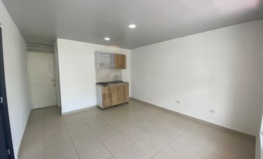 Apartaestudio Renta Centenario Pereira