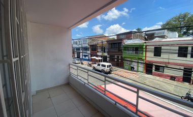 Apartaestudio Renta Centenario Pereira