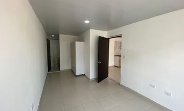 Apartaestudio Renta Centenario Pereira