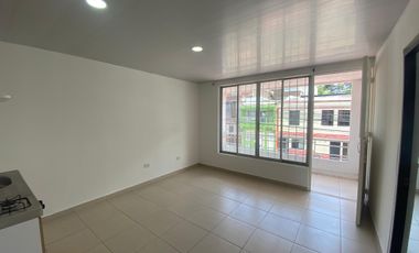 Apartaestudio Renta Centenario Pereira