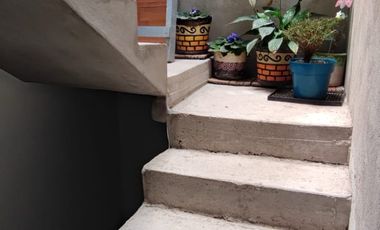 Casa en venta fraccionamiento  las palomas  Toluca