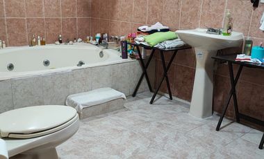 Casa en venta fraccionamiento  las palomas  Toluca