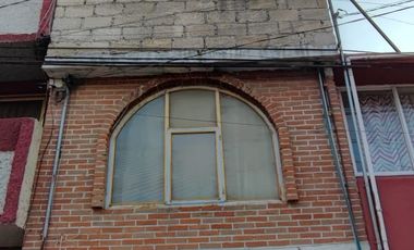 Casa en venta fraccionamiento  las palomas  Toluca