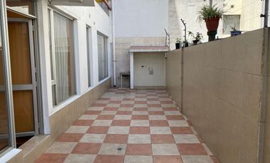 Rento Departamento en Exclusiva Urbanización en El Batán