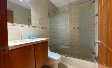 Rento Departamento en Exclusiva Urbanización en El Batán