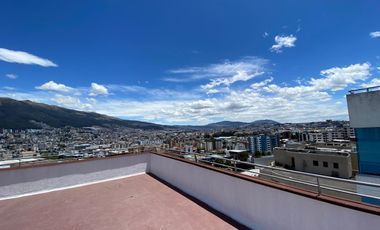 Rento Departamento en Exclusiva Urbanización en El Batán