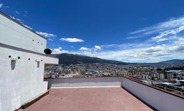 Rento Departamento en Exclusiva Urbanización en El Batán