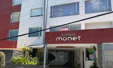 Rento Departamento en Exclusiva Urbanización en El Batán