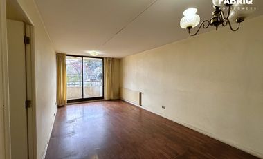 OPORTUNIDAD, PARA REMODELAR 105 M2 +3 DORM +2 BAÑOS