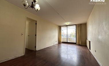 OPORTUNIDAD, PARA REMODELAR 105 M2 +3 DORM +2 BAÑOS