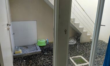Rumah Dijual dalam Perum Green Kuantan, Argomulyo, Sedayu, Bantul