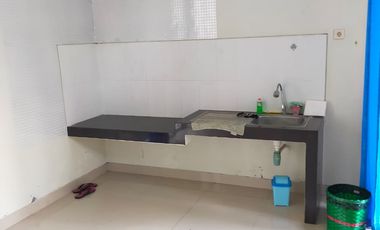 Rumah Dijual dalam Perum Green Kuantan, Argomulyo, Sedayu, Bantul