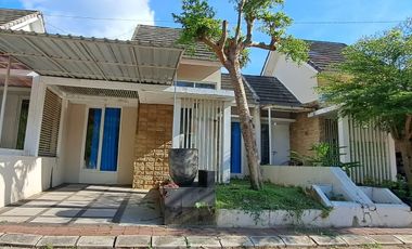 Rumah Dijual dalam Perum Green Kuantan, Argomulyo, Sedayu, Bantul