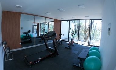 VENTA SUITE, CUMBAYA, 72 M2 más TERRAZA, USFQ