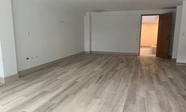 VENTA SUITE, CUMBAYA, 72 M2 más TERRAZA, USFQ