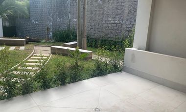 VENTA SUITE, CUMBAYA, 72 M2 más TERRAZA, USFQ