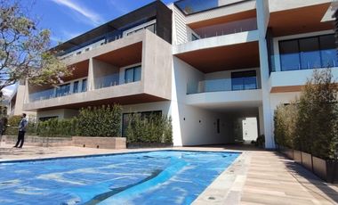 VENTA SUITE, CUMBAYA, 72 M2 más TERRAZA, USFQ