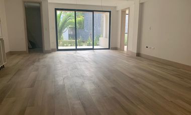 VENTA SUITE, CUMBAYA, 72 M2 más TERRAZA, USFQ
