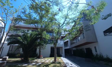 VENTA SUITE, CUMBAYA, 72 M2 más TERRAZA, USFQ