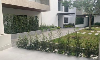 VENTA SUITE, CUMBAYA, 72 M2 más TERRAZA, USFQ