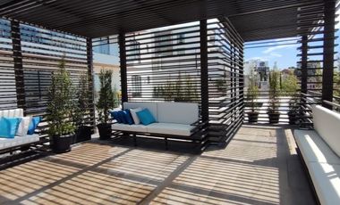 VENTA SUITE, CUMBAYA, 72 M2 más TERRAZA, USFQ