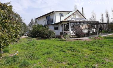 Parcela en Venta en CODIGUA,RUTA G-668,MELIPILLA